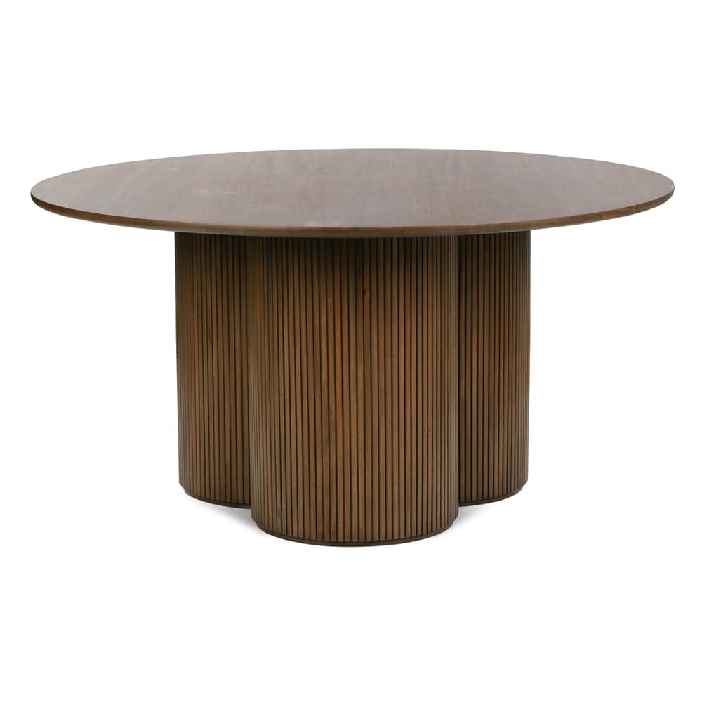 Kindred Round Dining Table